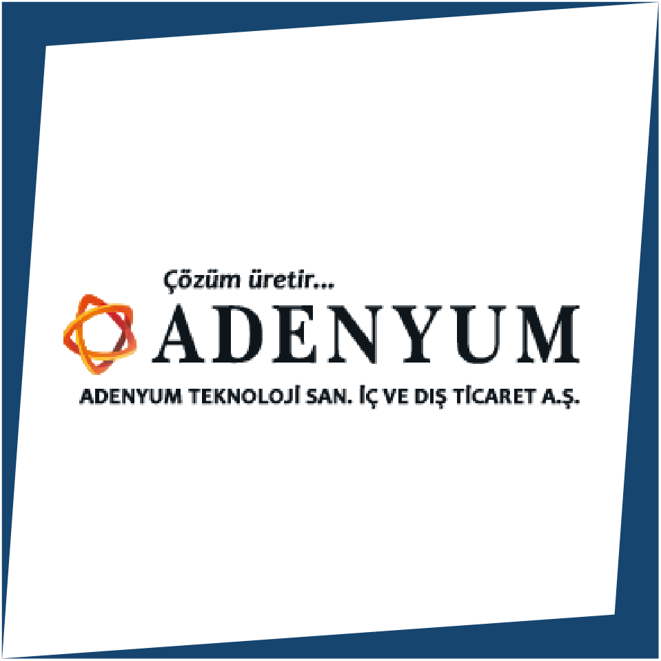 Adenyum Teknoloji Sanayi İç ve Dış Ticaret A.Ş.