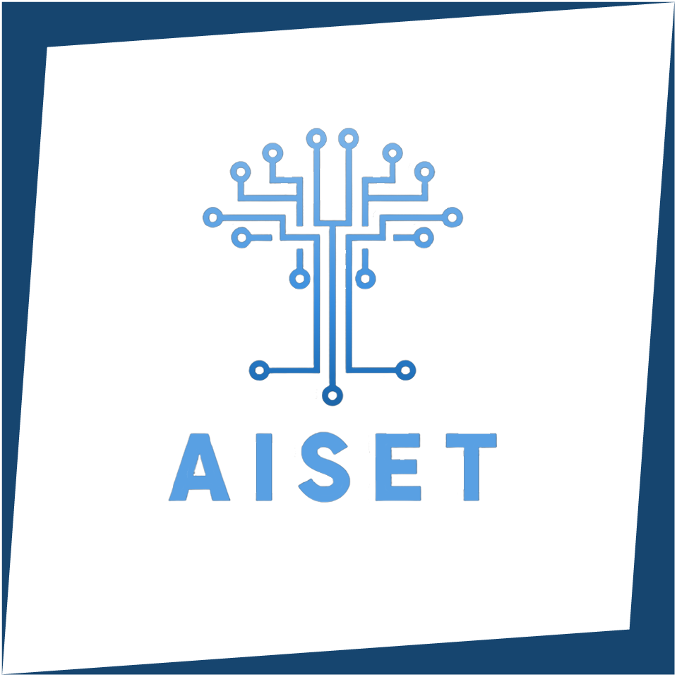 AISET TEKNOLOJİ A.Ş.