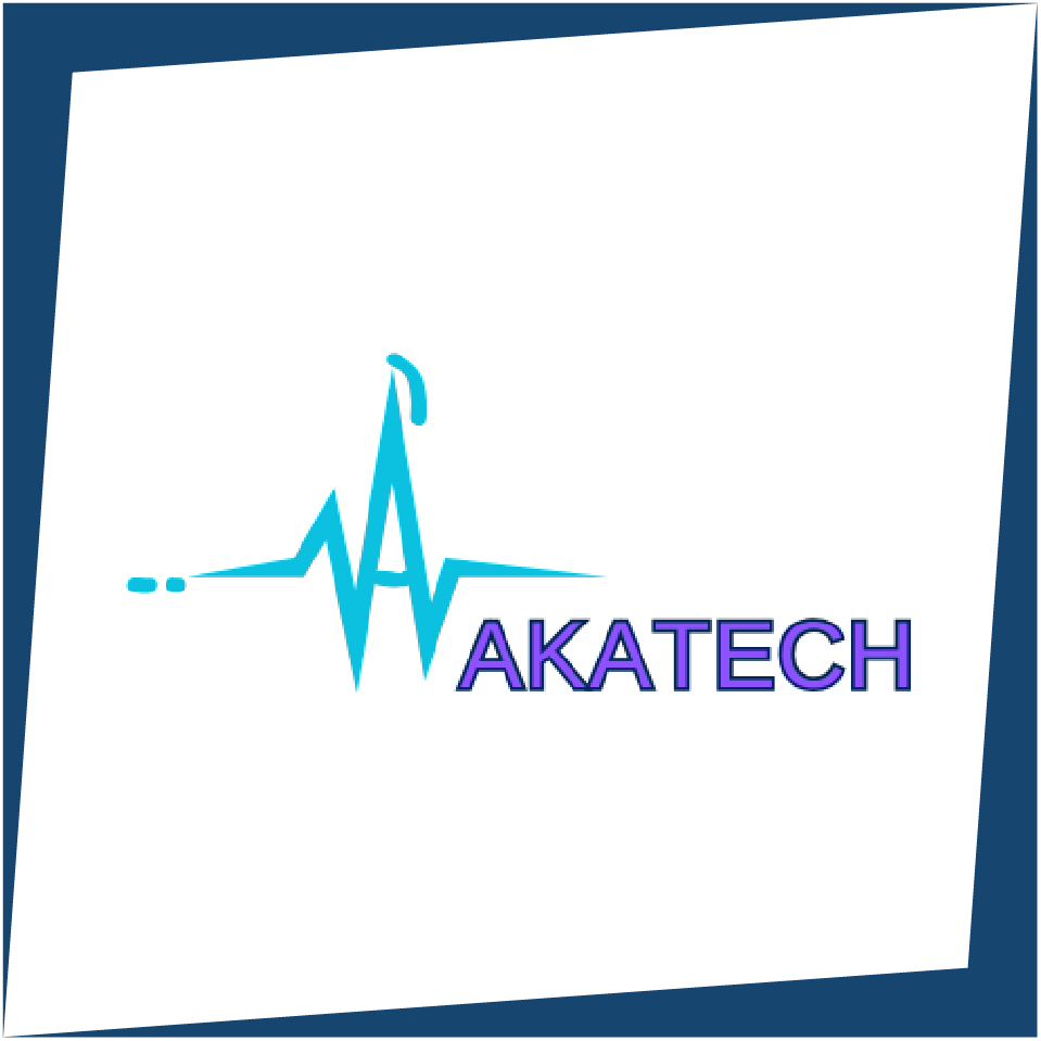AKATECH BİLİŞİM SAĞLIK TEKNOLOJİLERİ VE DANIŞMANLIK EĞİTİM LİMİTED ŞİRKETİ