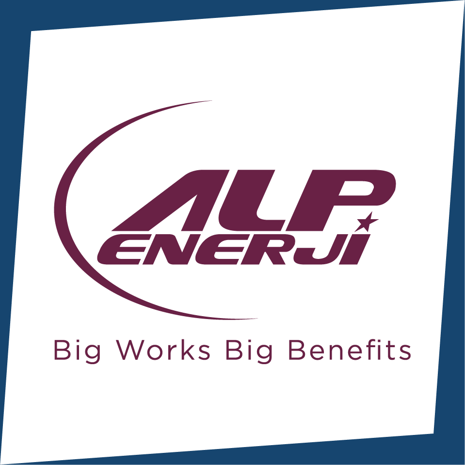 ALP ENERJI SİSTEMLERİ BİLGİ VE İLETİŞİM TEKNOLOJİSİ HİZMETLERİ SAN. TIC. LTD. ŞTİ.