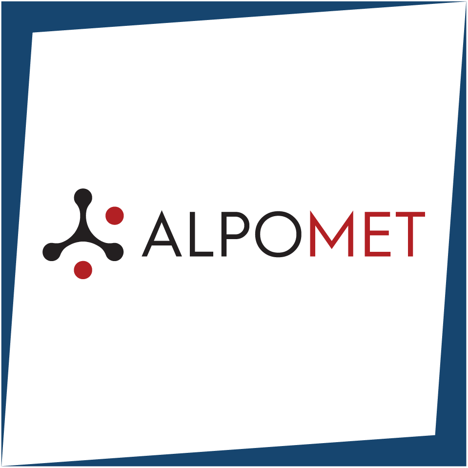 ALPOMET MÜHENDİSLİK DANIŞMANLIK YAZILIM İMALAT SAN. VE TİC. LTD. ŞTİ.
