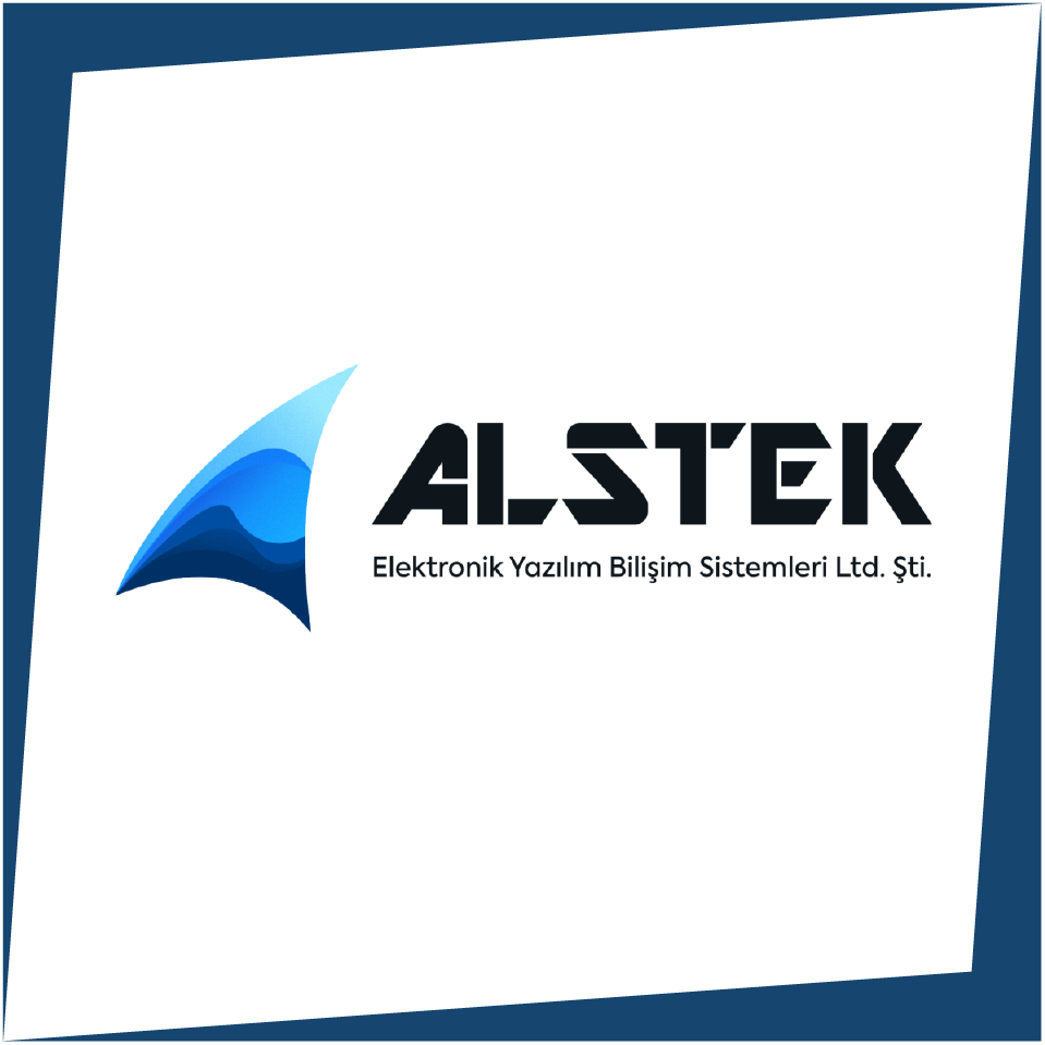 ALSTEK Elektronik Yazılım Bilişim Tek. San. ve Tic. Ltd. Şti.