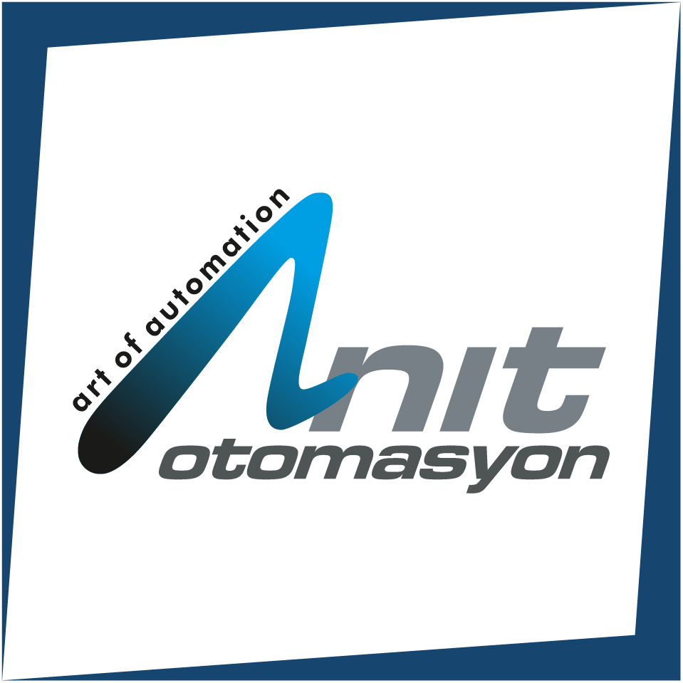 Anıt Kontrol Sistemleri Robot Mak. Otom. San. Ve Tic. Ltd. Şti.