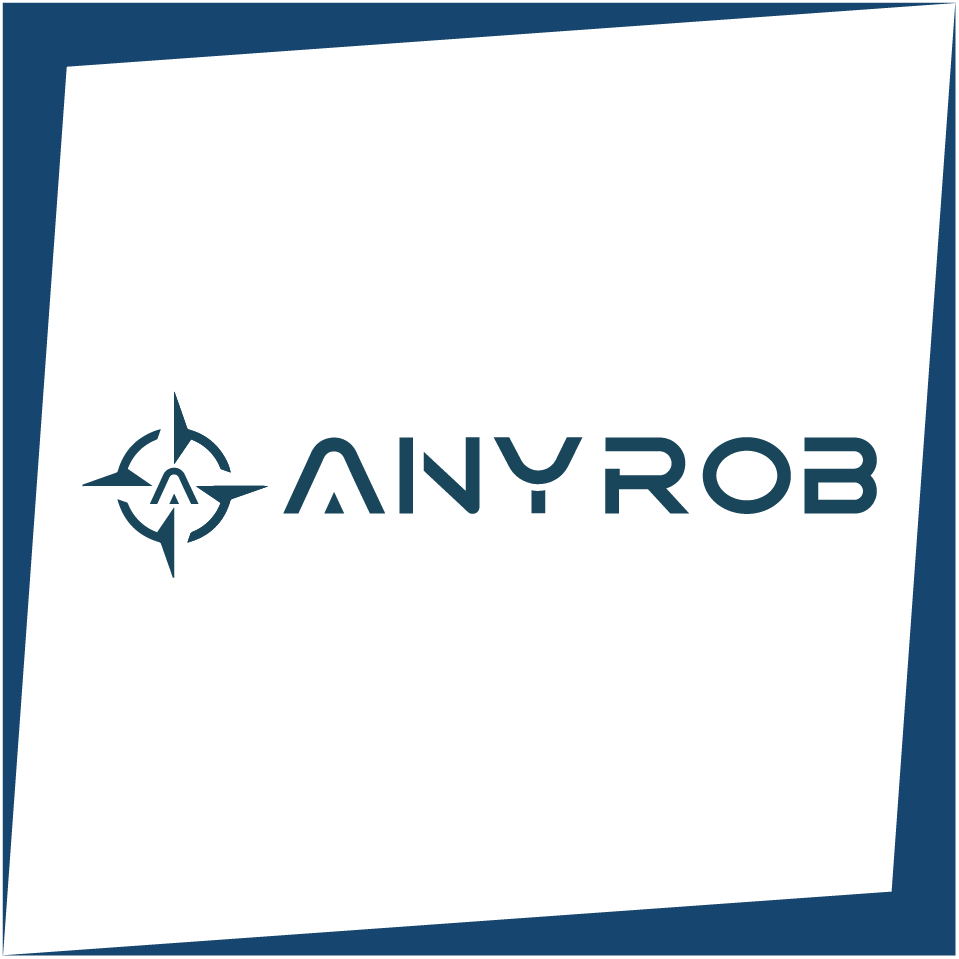 ANYROB OTOMASYON MAK. SAN. TİC. LTD. ŞTİ.