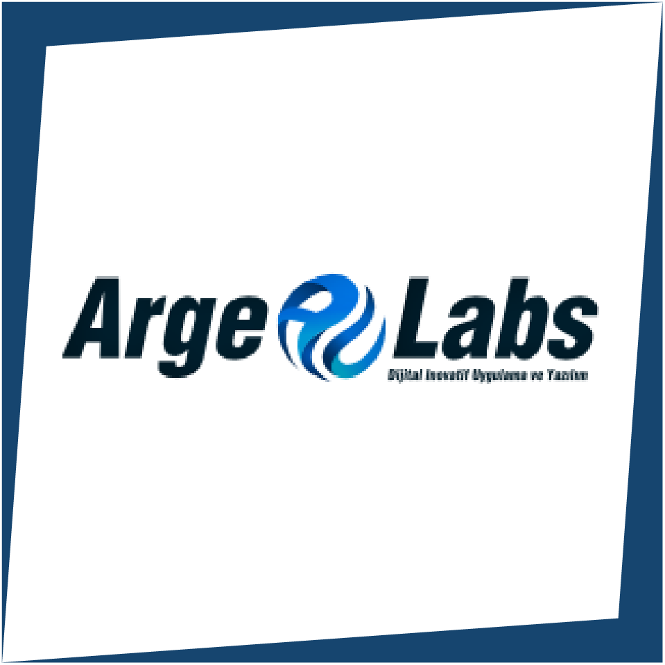 ARGELABS Bilişim Tek. San. Ve Tic. Ltd. Şti.