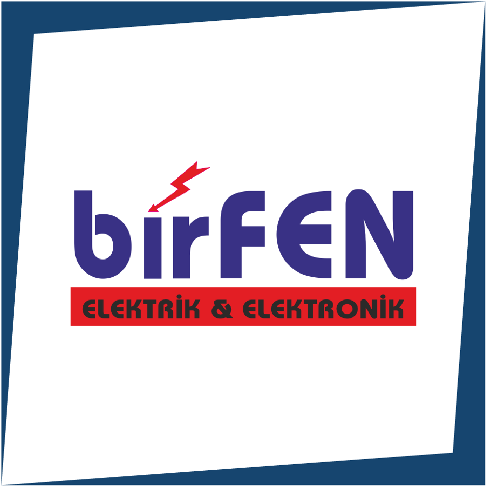 BİRFEN ELEKTRİK ELEKTRONİK İNŞ. TAAHHÜT SAN. VE TİC. LTD. ŞTİ. TEKNOPARK ŞUBESİ
