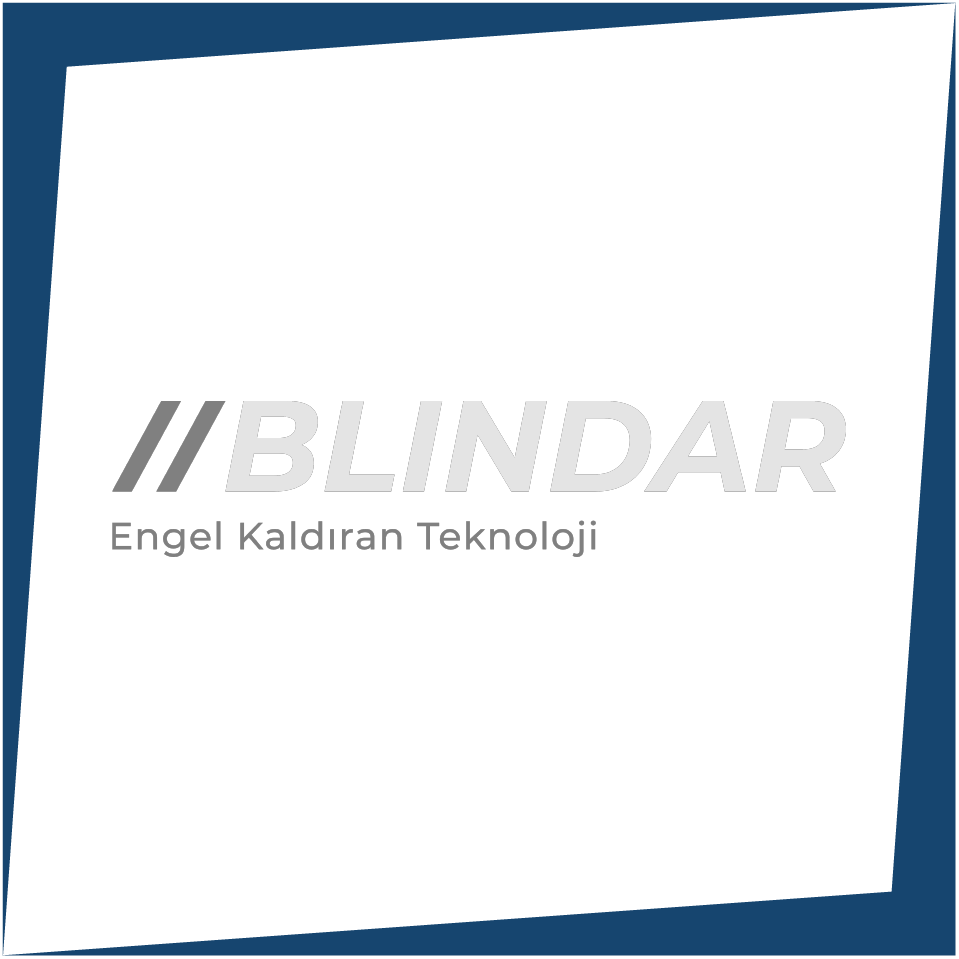 BLINDAR AR-GE YAZILIM SANAYİ VE TİCARET LİMİTED ŞİRKETİ