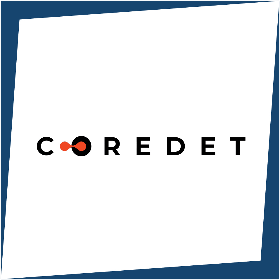 COREDET YAZILIM TEKNOLOJİLERİ A.Ş.