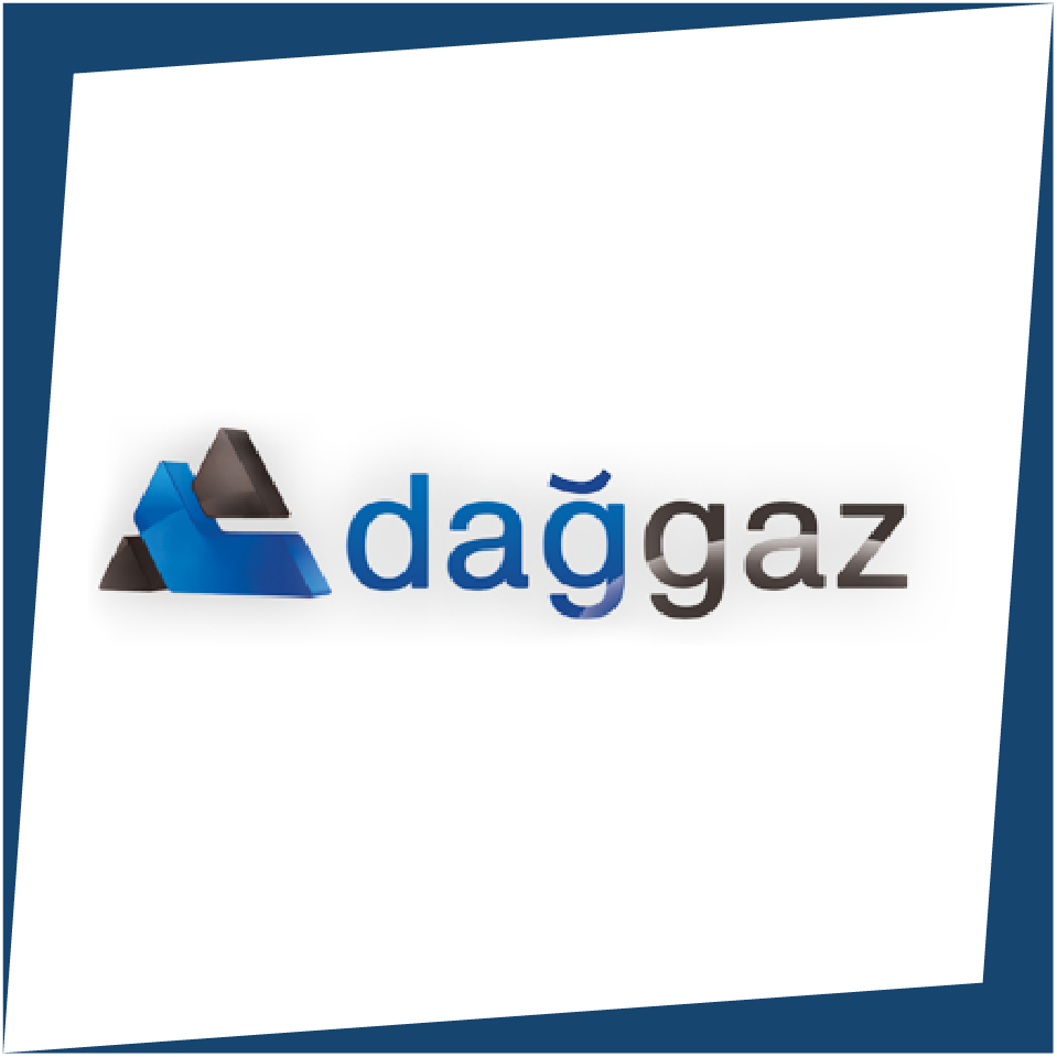 Dağgaz Enerji Sanayi Anonim Şirketi Teknopark Şubesi