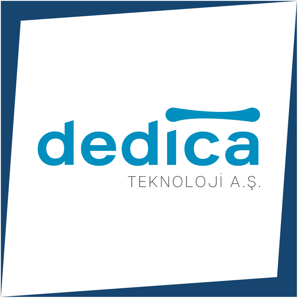 DEDİCA TEKNOLOJİ A.Ş.