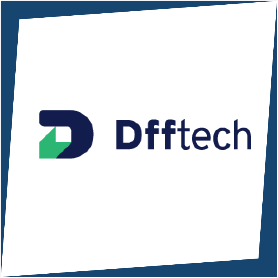 DFF TEKNOLOJİ HİZMETLERİ LİMİTED ŞİRKETİ