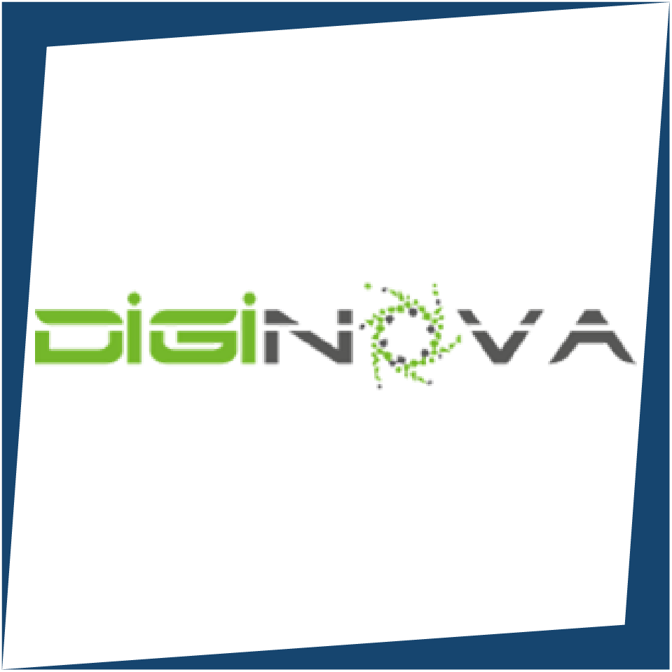 DİGİNOVA Bilişim Teknolojileri Araş. Geliş. San. ve Tic. A.Ş
