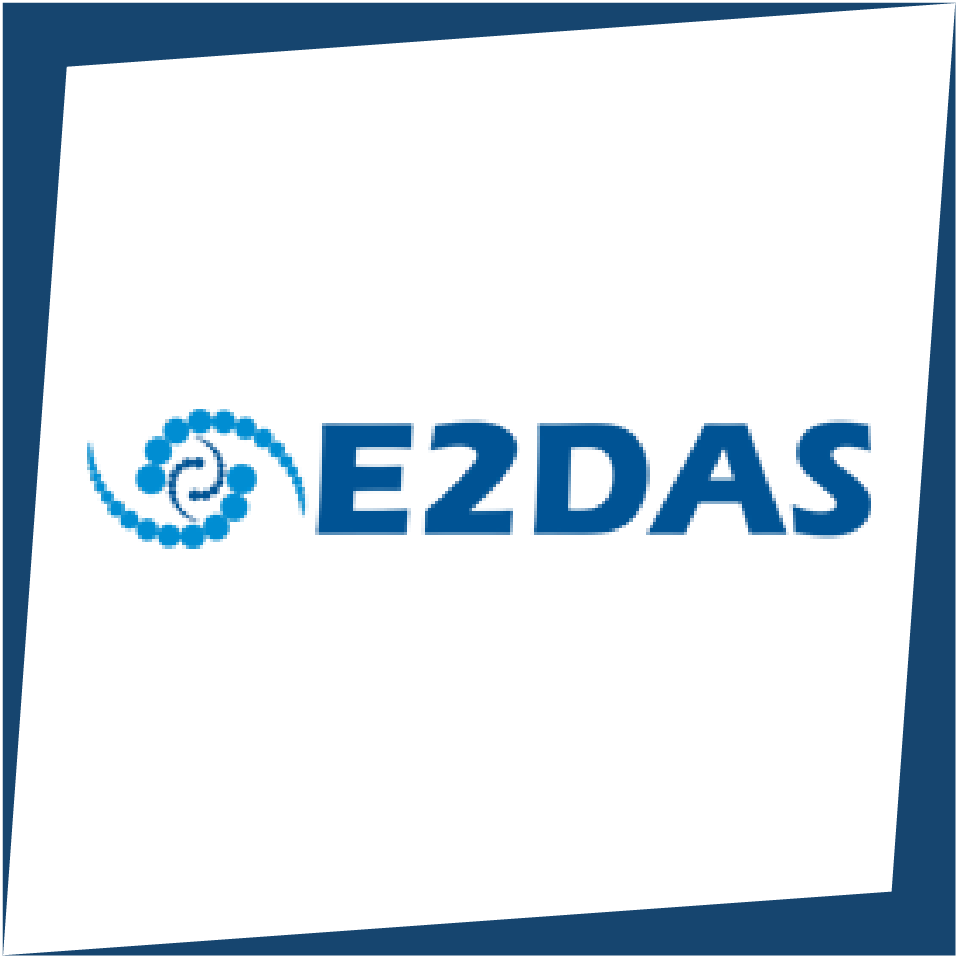 E2DAS Elektrik Elektronik Dizayn ve Analiz Sistemleri Ar-Ge Danışmanlık Sanayi Ticaret Limited Şirketi