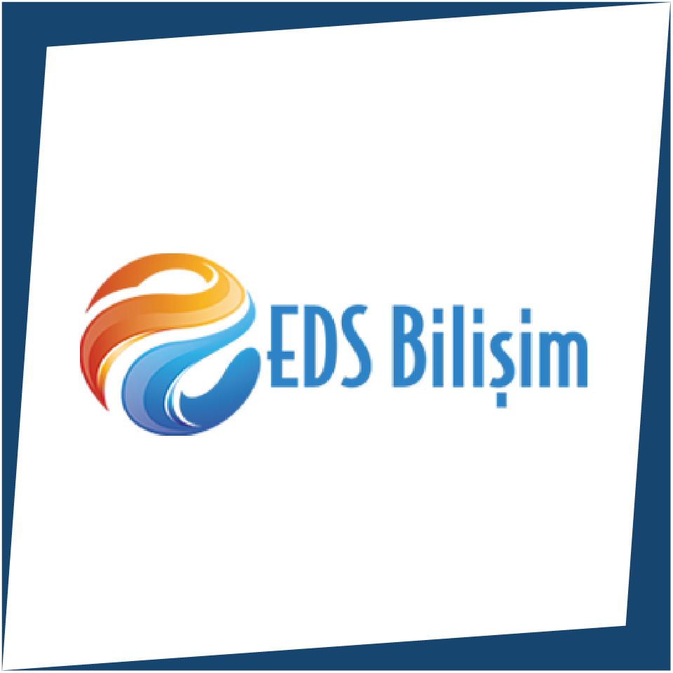 EDS Bilişim Sistemleri San. ve Dış Tic. Ltd. Şti.