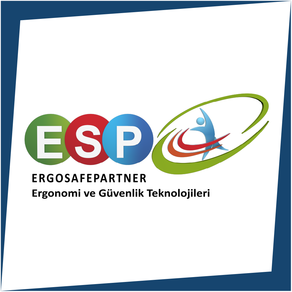 ERGOSAFE PARTNER ERGONOMI VE GÜVENLIK TEKNOLOJILERI MÜH. MAK.A.Ş.