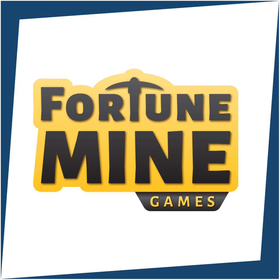 Fortune Mine Games (Fortune Mine Oyun Yazılım A.Ş.)