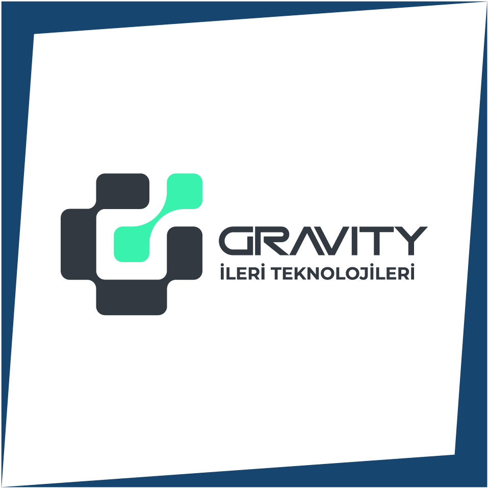 GRAVITY İLERİ TEKNOLOJİLER SAN. VE TİC. LTD. ŞTİ. TEKNOPARK ŞUBESİ