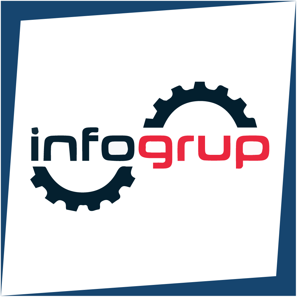 İnfogrup Mühendislik Otomasyon Sanayi ve Ticaret Limited Şirketi