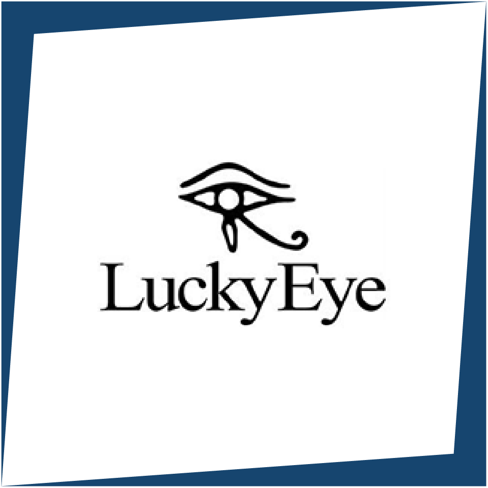 LUCKYEYE BİLGİSAYAR TANITIM HİZ. YAY.TİC. A.Ş.