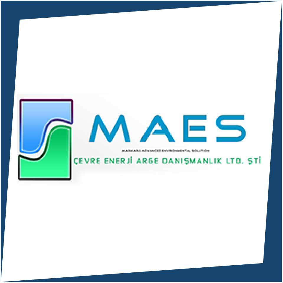 MAES Çevre Enerji ArGe Danışmanlık San. ve Tic. Ltd. Şti.