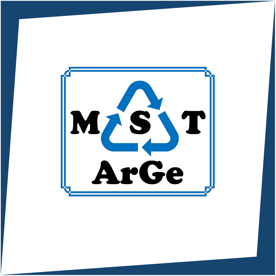 MST ArGe Teknolojileri Mekatronik Sistemler Tic. Ltd. Şti.