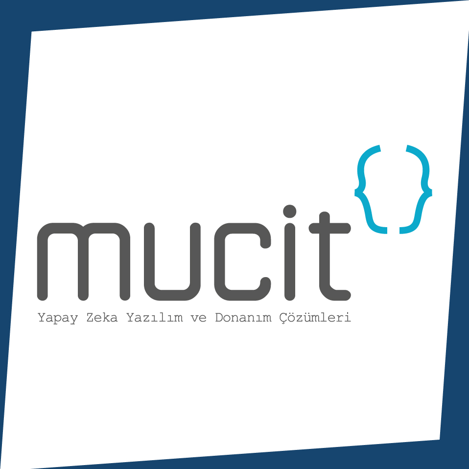 MUCİT YAPAY ZEKA YAZILIM VE DONANIM ÇÖZÜMLERİ