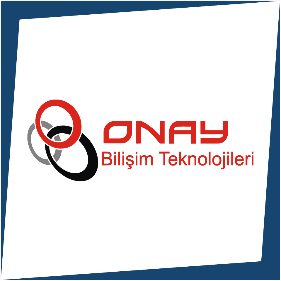 Onay Otomasyon Yazılım Bilişim San. Ve Tic. Ltd. Şti.