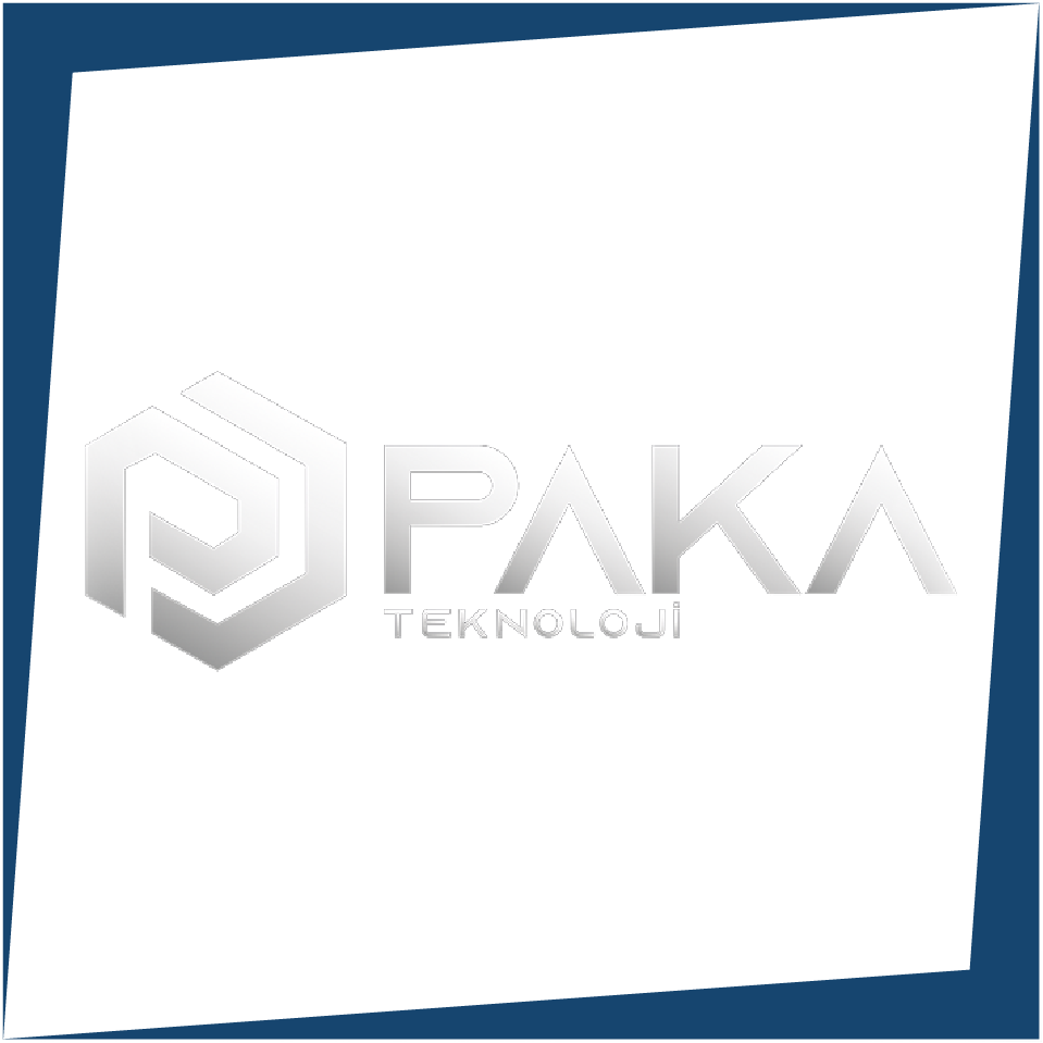 Paka Teknoloji Danışmanlık Eğitim Hiz. Tic. Ltd. Şti. Kocaeli Şubesi