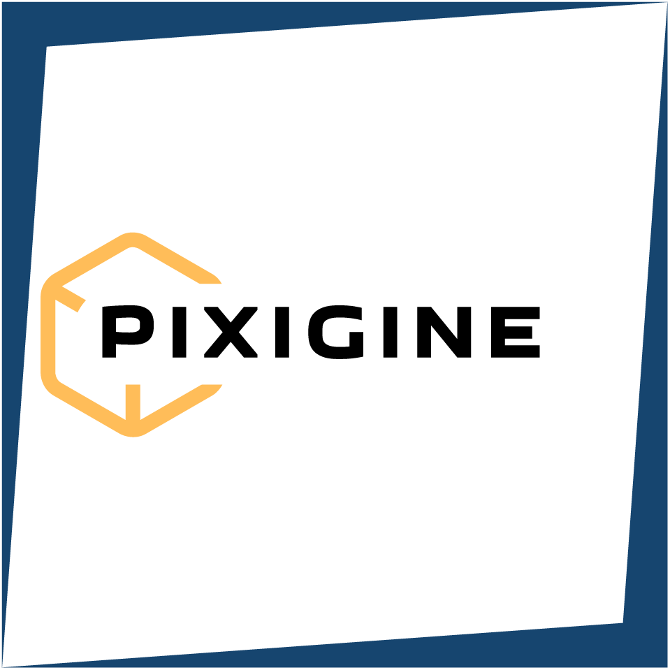 Pixigine Bilgi Teknolojileri A.Ş.