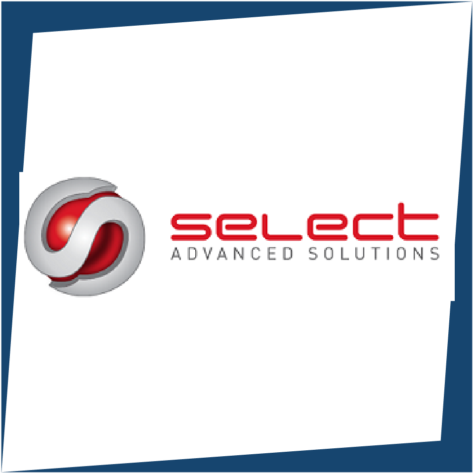 SELECT BİLİŞİM HİZMETLERİ A.Ş.