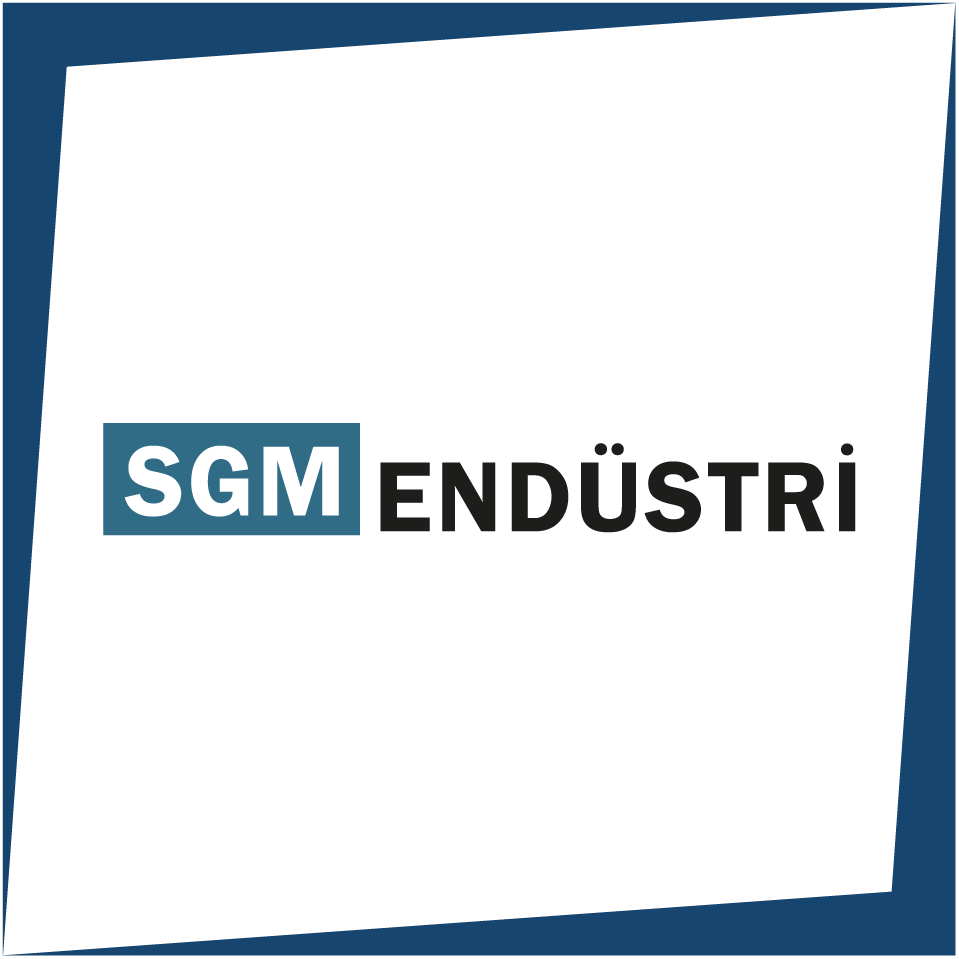 SGM Endüstri Mühendislik Taahhüt Yazılım Otomasyon Danışmanlık San. ve Tic.Ltd.Şti.