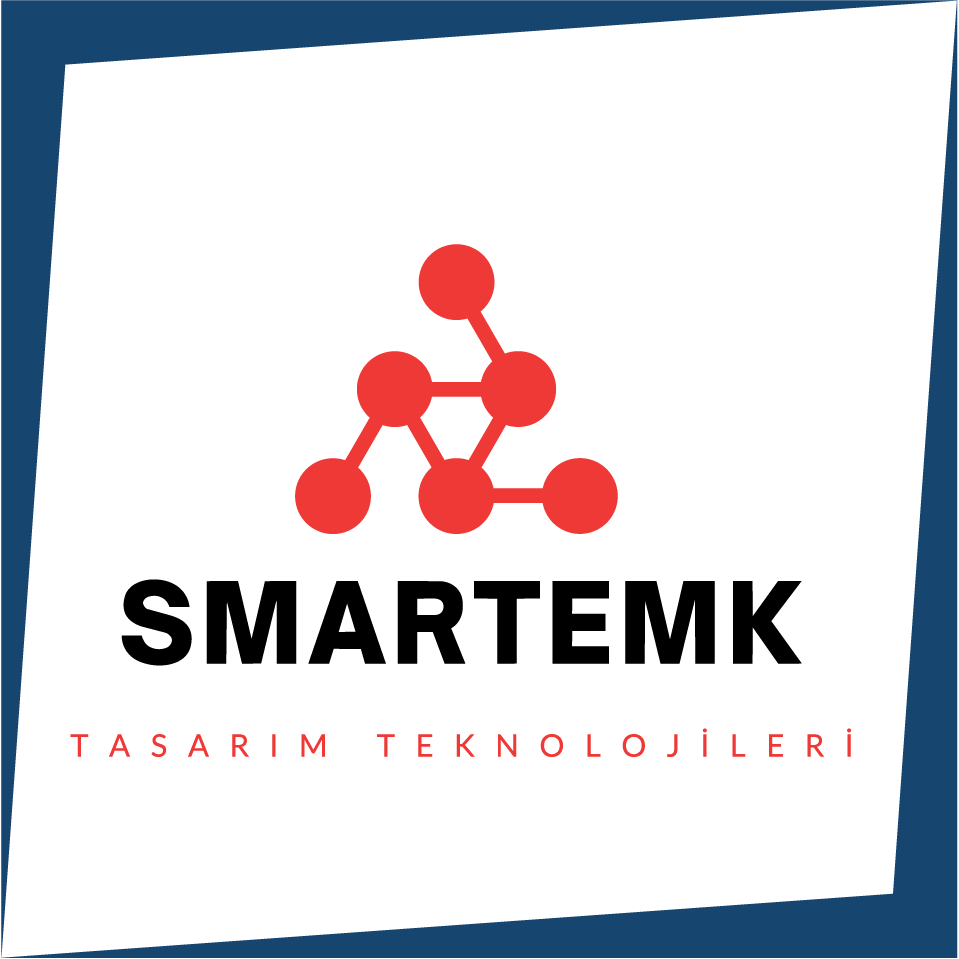 SMARTEMK  TASARIM TEKNOLOJİLERİ LTD.ŞTİ