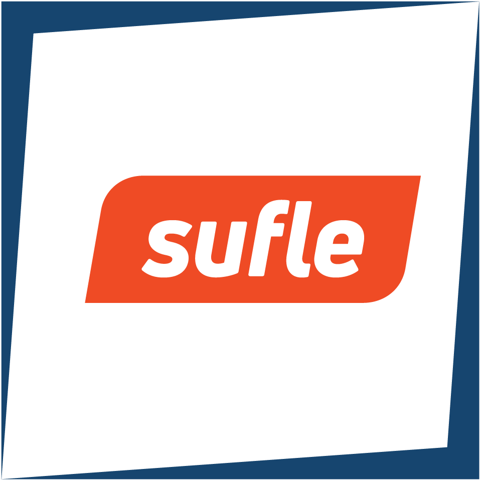 Sufle Teknoloji Araştırma Geliştirme Ltd. Şti.