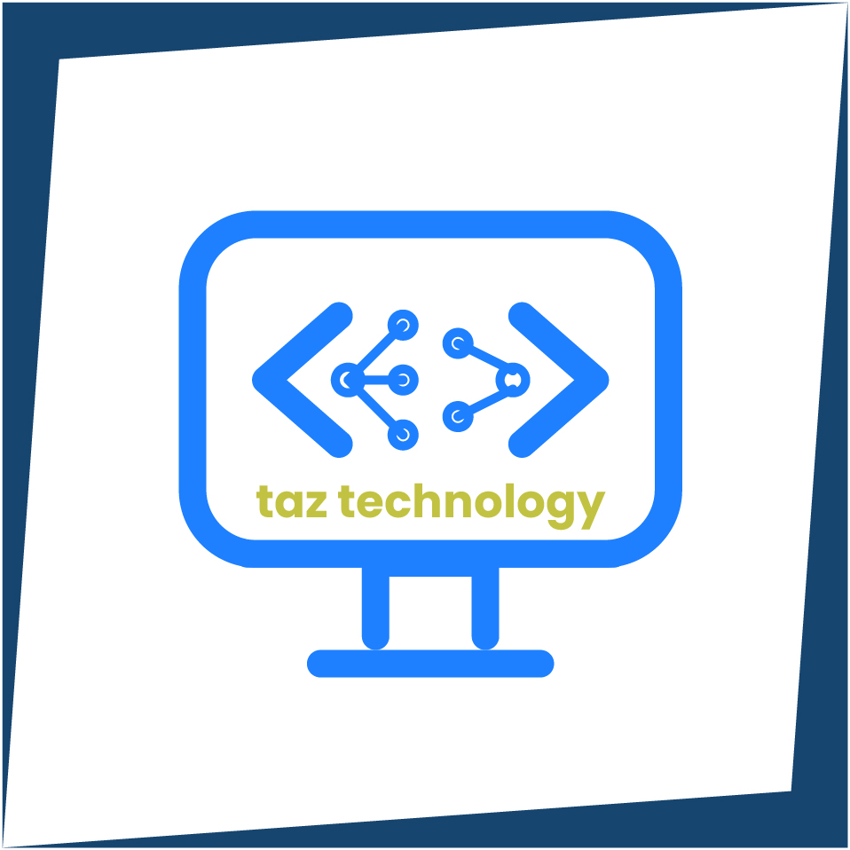 TAZ Technology Yazılım Ticaret ve Sanayi Ltd. Şti