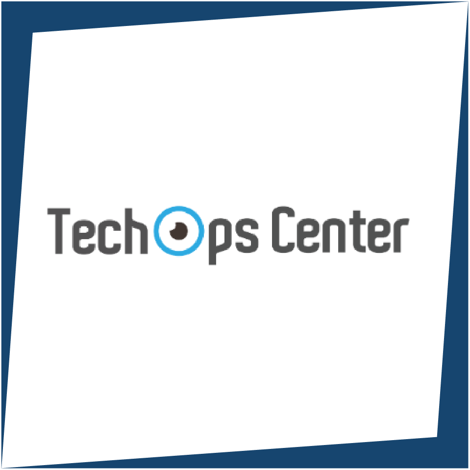 TECHOPS CENTER BİLGİ TEKNOLOJİLERİ A.Ş.
