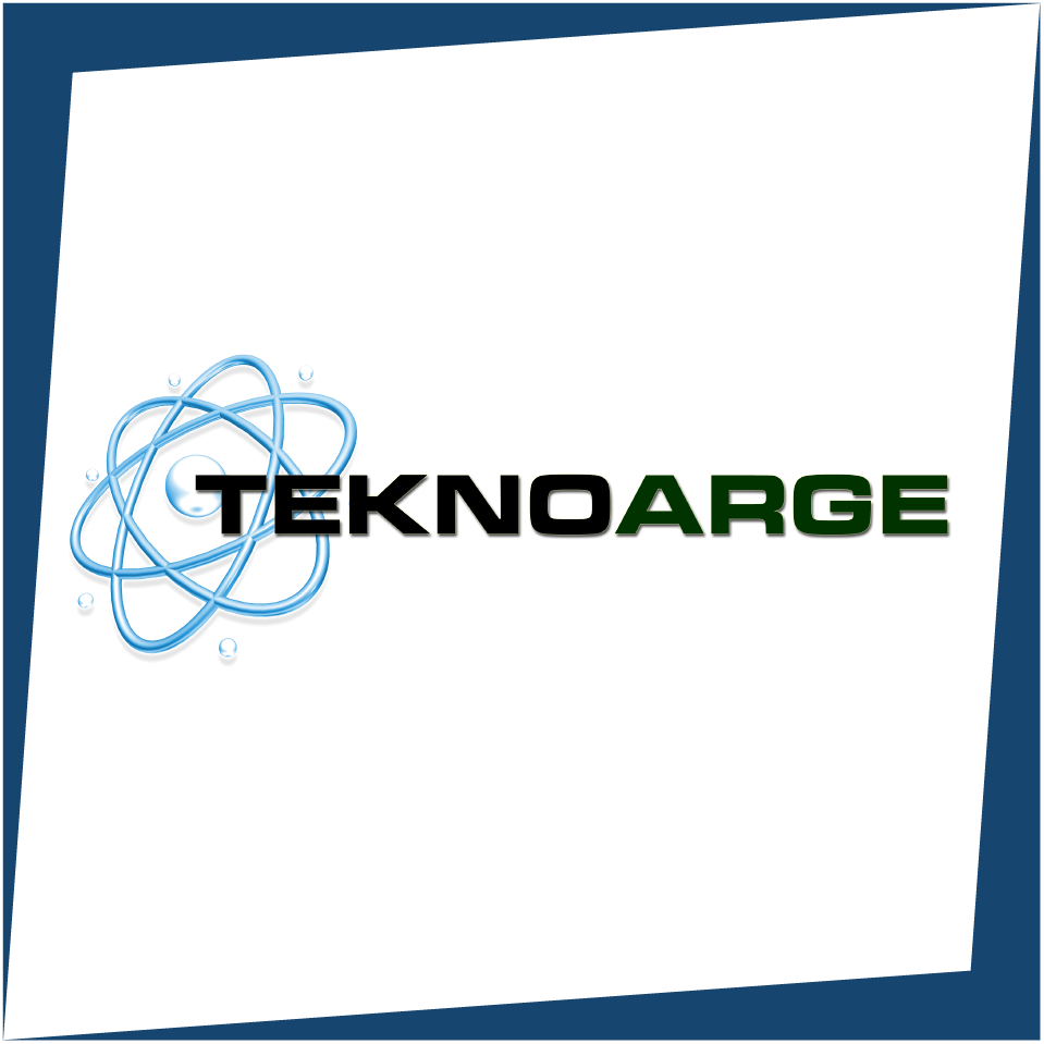 TEKNOARGE Teknoloji Bilişim Turizm İnş. Taah. Tic. Ltd. Şti.