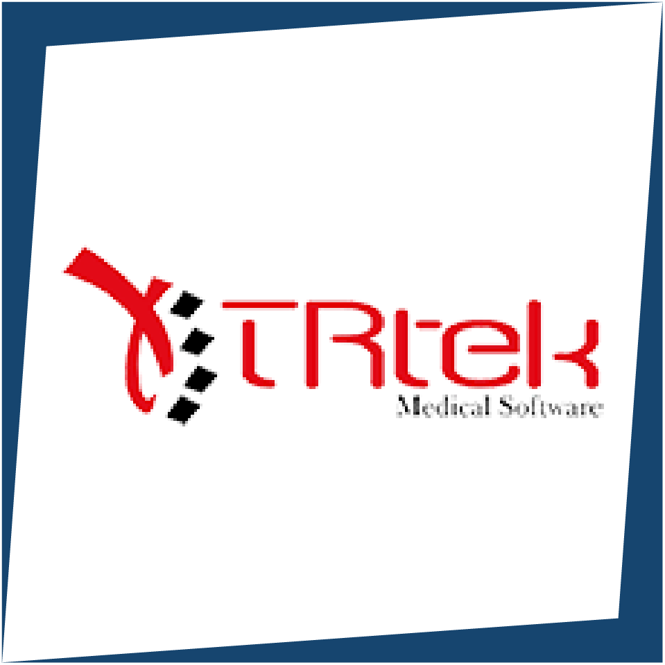 TR TEK Teknolojik Ürünler Bilgisayar Yazılım Donanım San. Tic. Ltd. Şti