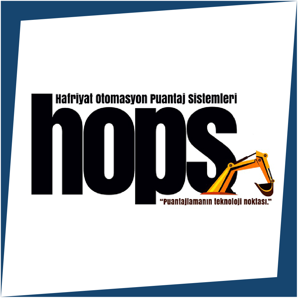 TUĞBA HAZAL ÖZKARAASLAN - HOPS YAZILIM SİSTEMLERİ