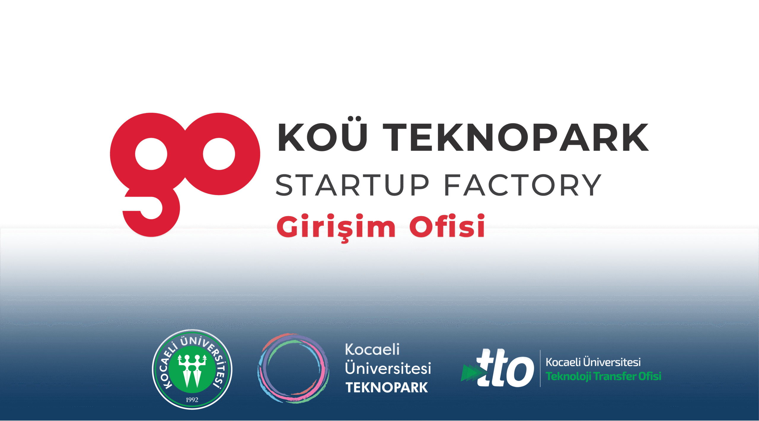 KOÜ Teknopark Startup Factory Girişim Ofisi