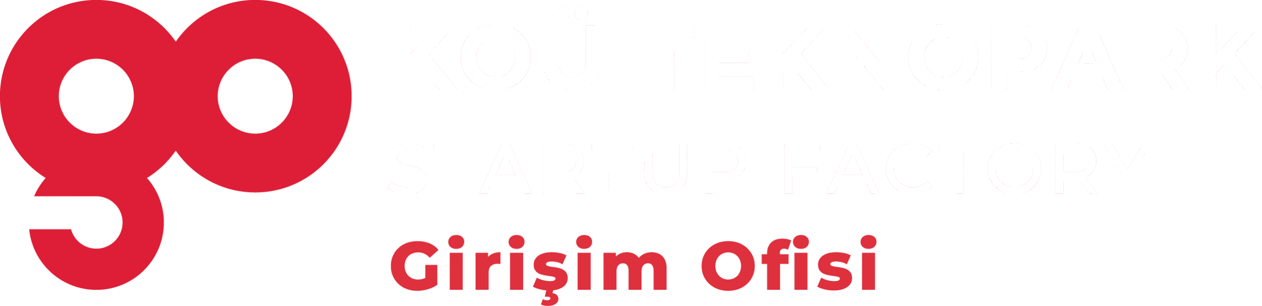 KOÜ Teknopark Startup Factory